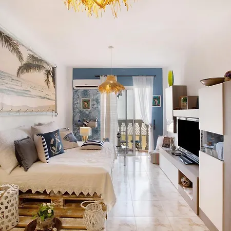 Apartamento Casa Siryo *