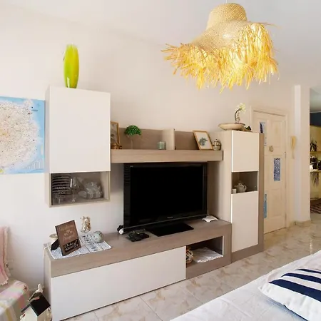Casa Siryo Apartamento