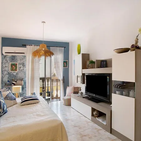 Apartment Casa Siryo Castillo del Romeral