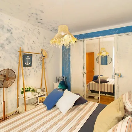 Casa Siryo Apartment