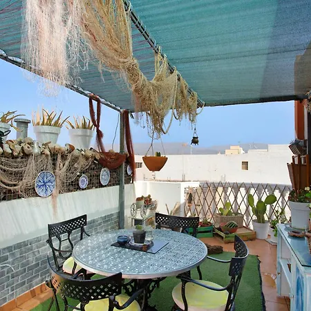Casa Siryo Apartment